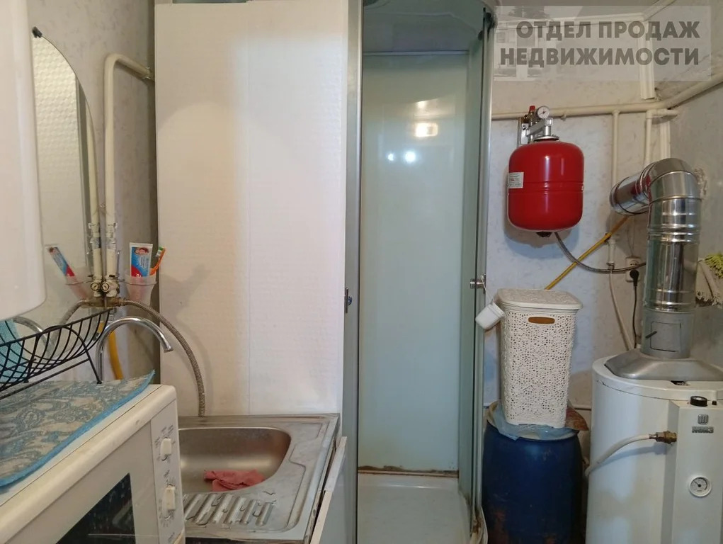 Дом из пять комнат - Фото 18