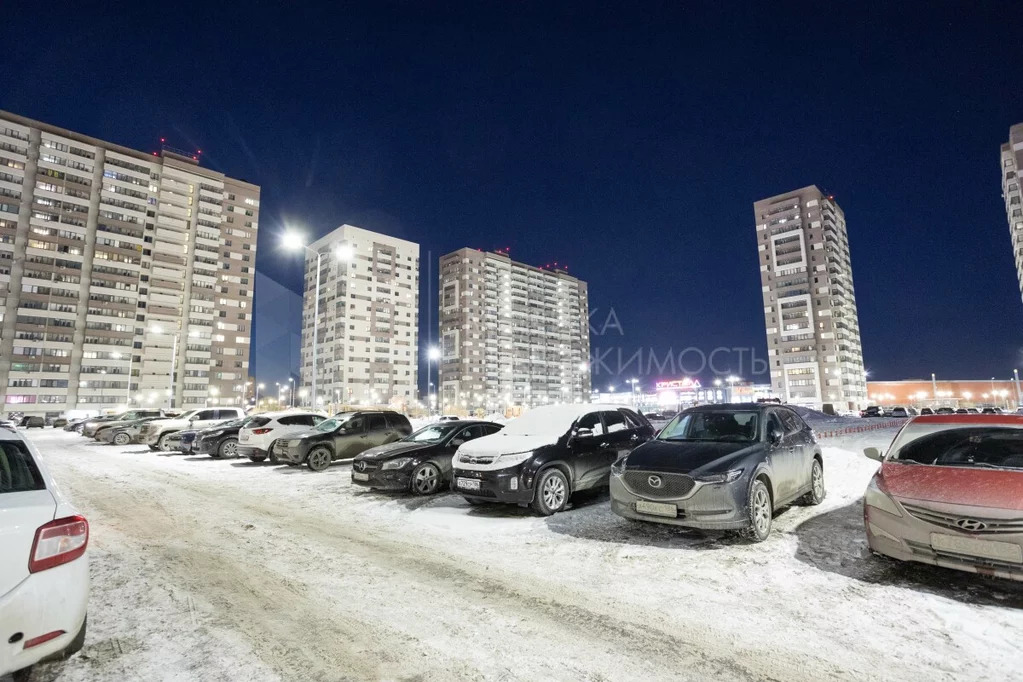 Продажа квартиры, Тюмень, г Тюмень - Фото 28