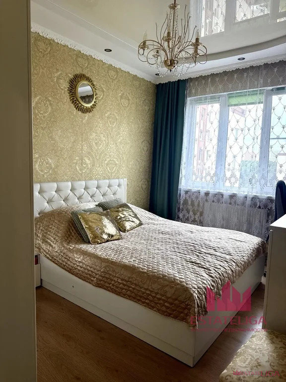 Продажа квартиры, Лопатино, Ленинский район, Сухановская улица - Фото 4