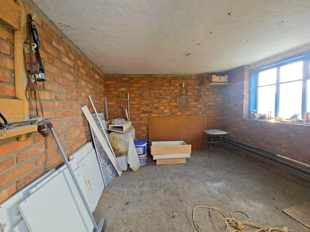 Продажа дома, Старонижестеблиевская, Красноармейский район, ул. ... - Фото 10