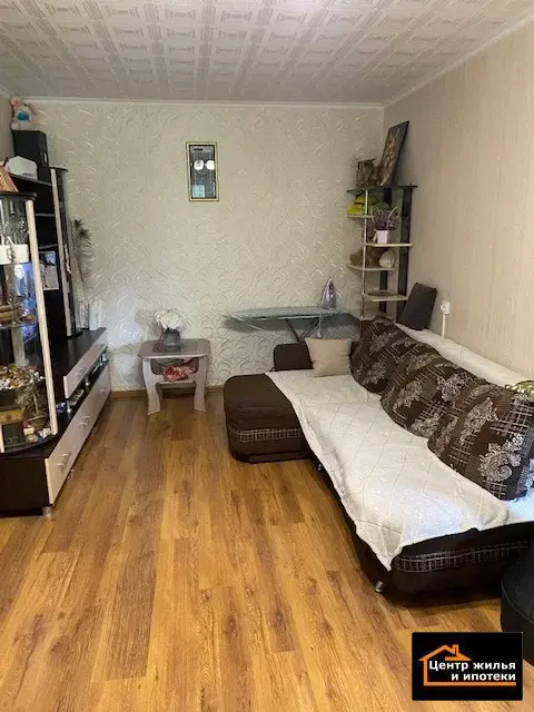 продам 2-х комнатную квартиру - Фото 3