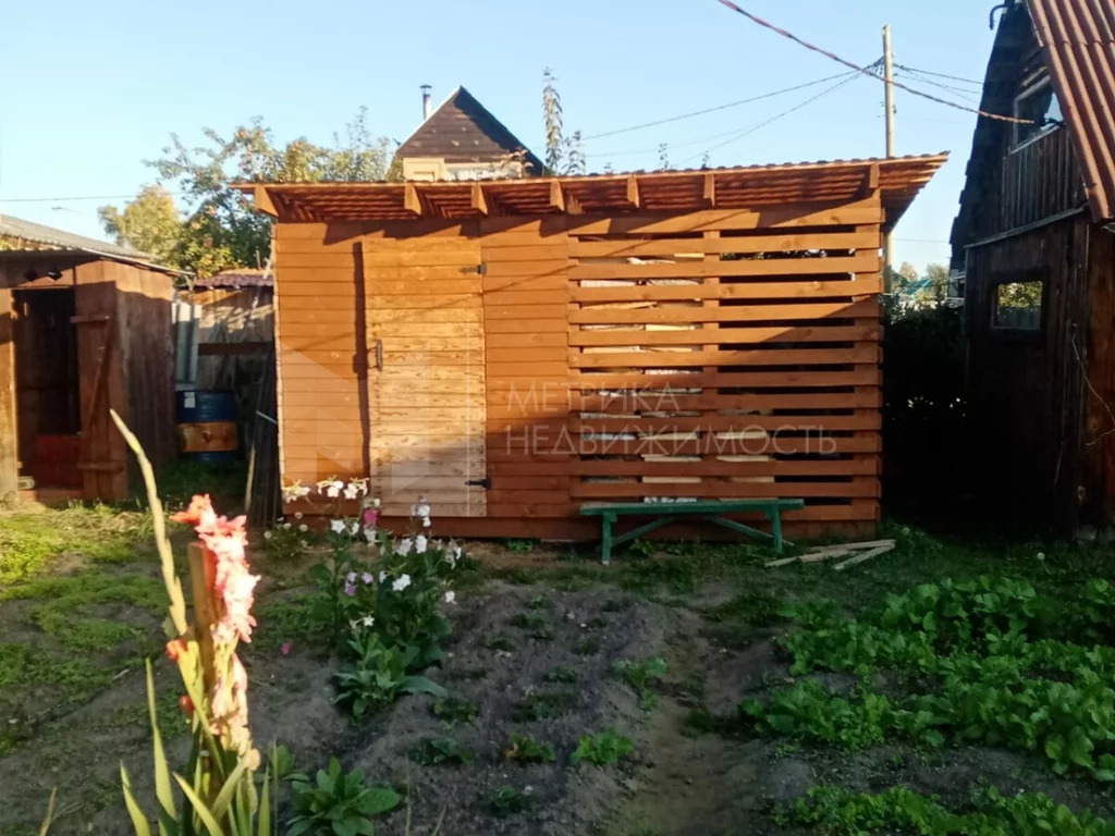 Купить Дачу В Тюмени С Посредником