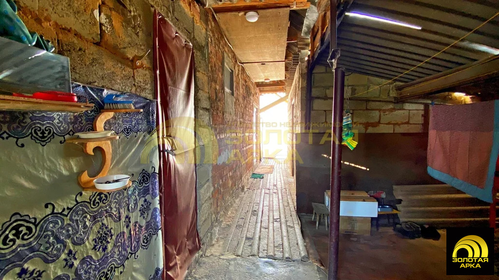 Продажа дома, Варениковская, Крымский район, ул. Чапаева - Фото 17