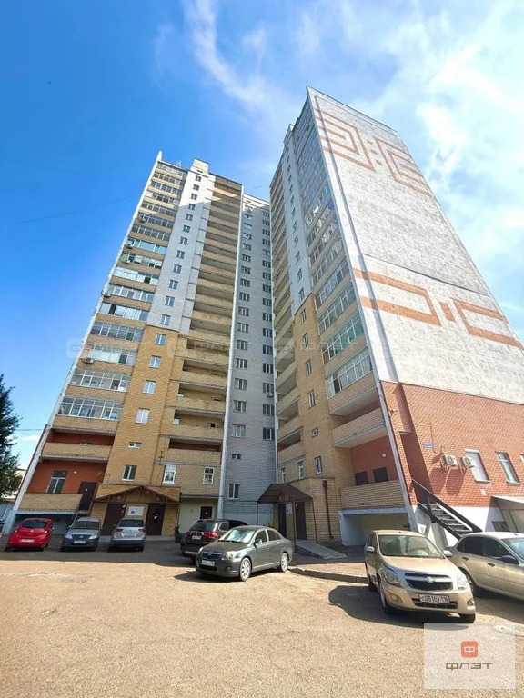 Продажа квартиры, Казань, ул. Седова - Фото 11