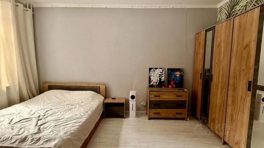 Купить однокомнатную квартиру 30.2м проезд Набережный, 2к1, Химки, ... - Фото 8