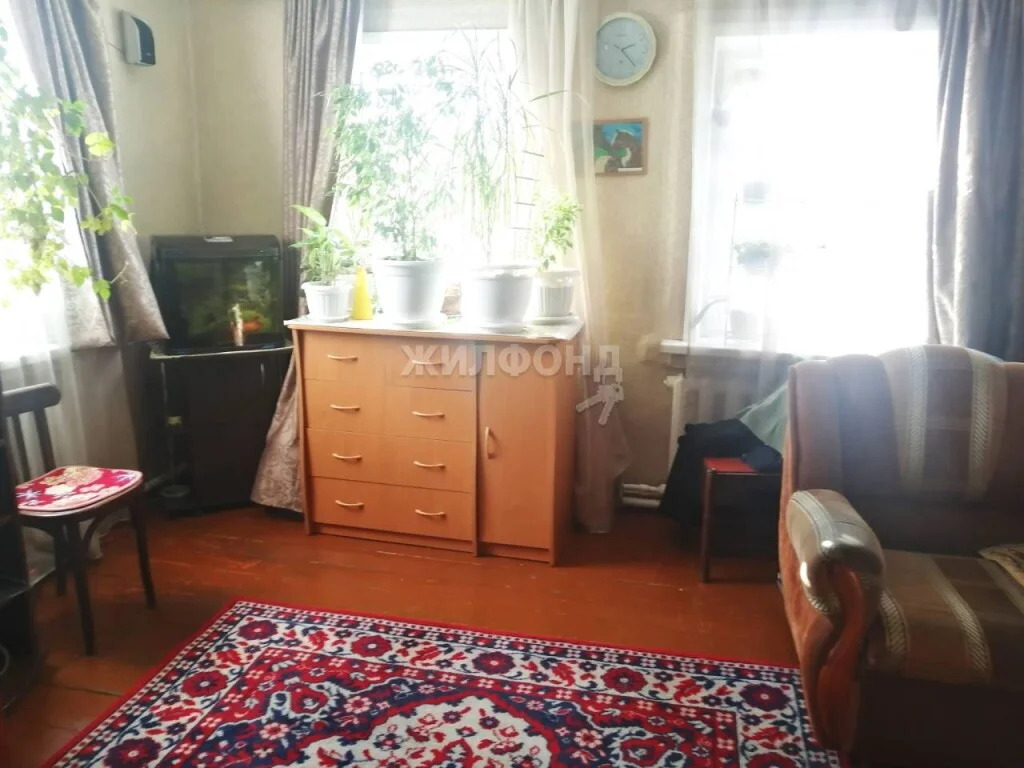 Продажа дома, Новосибирск, ул. Стрелочная - Фото 17