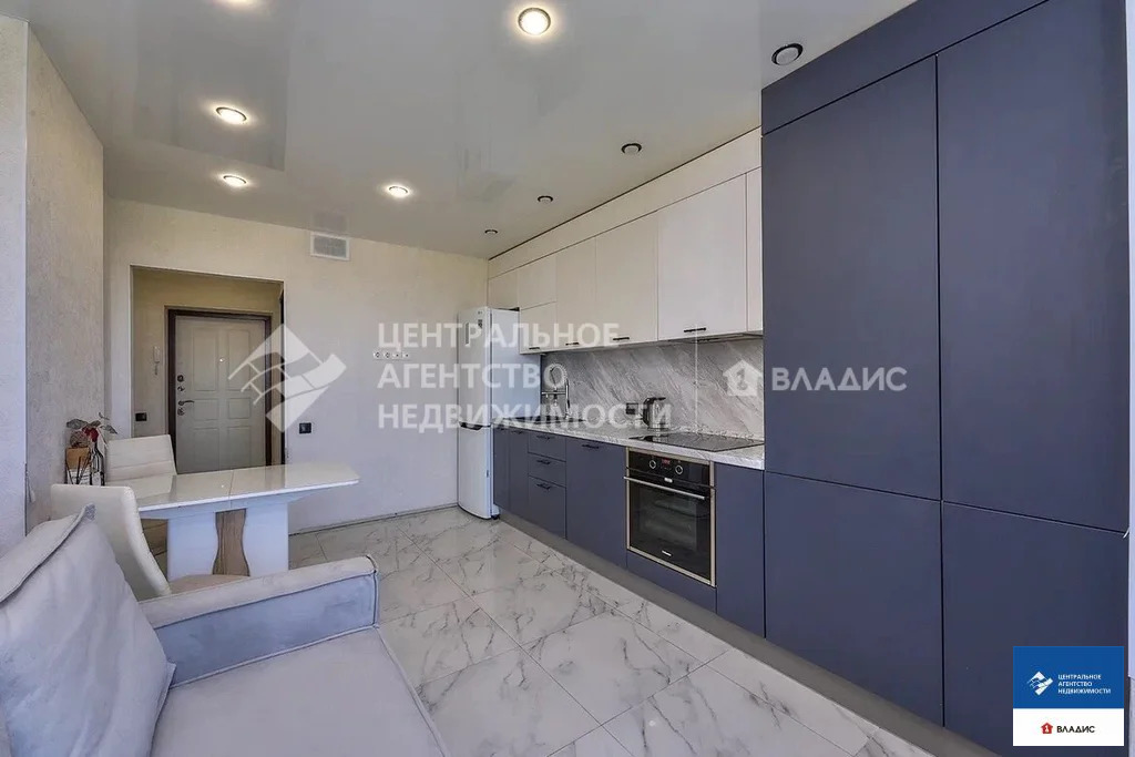 Продажа квартиры, Рязань - Фото 2