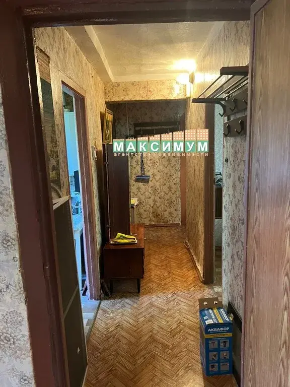 3 комнатная квартира в мкрю Барыбино, ул. 2-я Вокзальная, д.2 - Фото 4