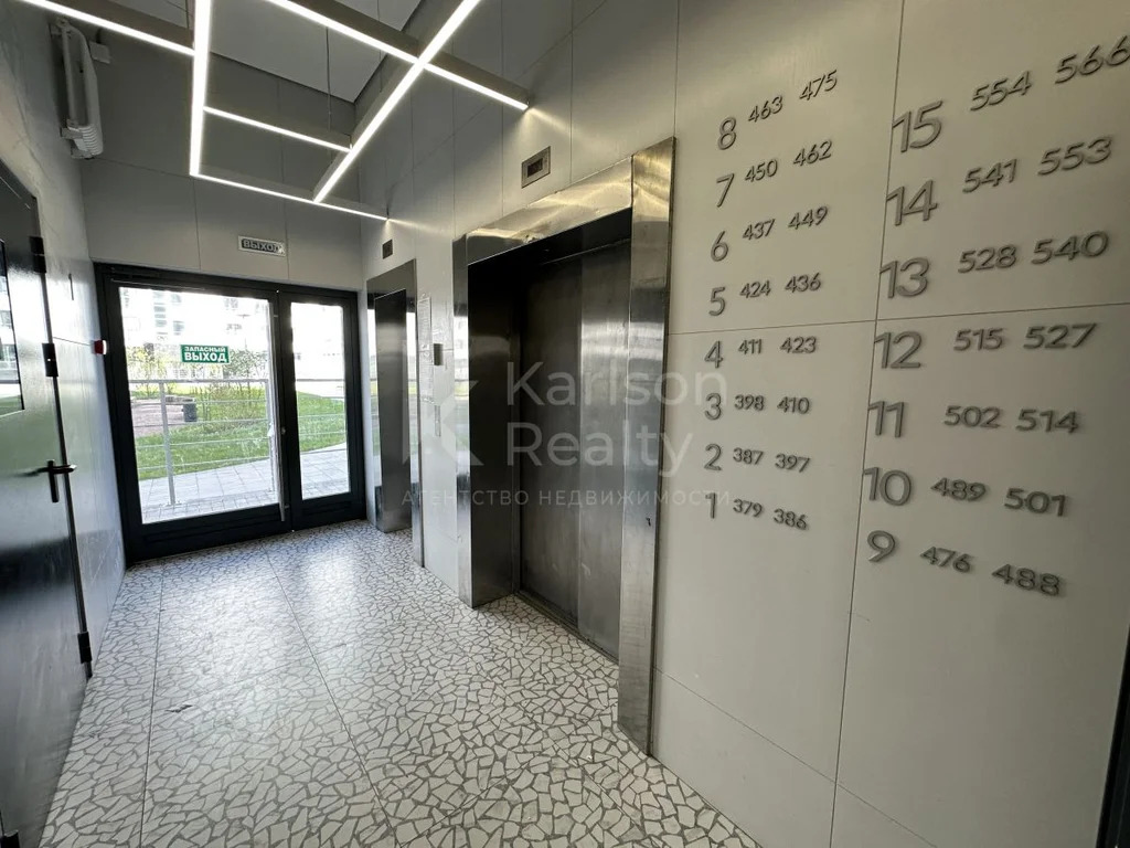 Гренадерская 9к2 - Фото 5