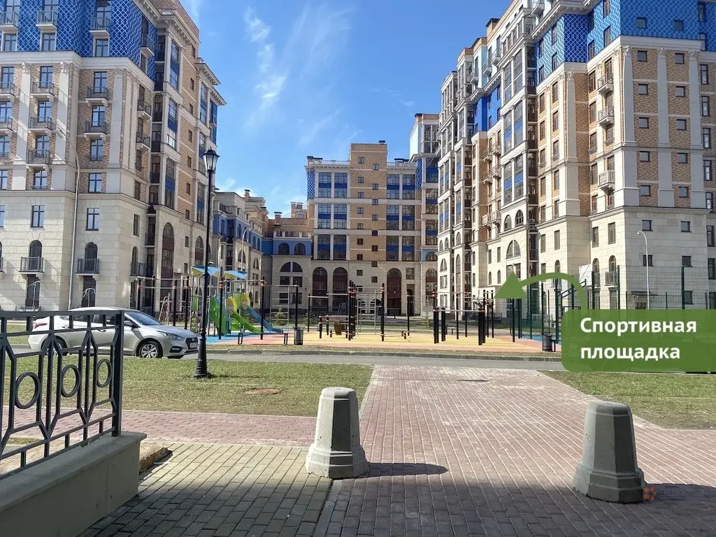 Продается 3-комнатная квартира Лайково - Фото 16