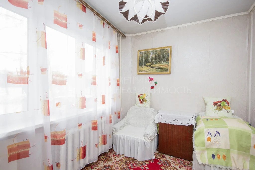 Продажа квартиры, Тюмень, г Тюмень - Фото 4