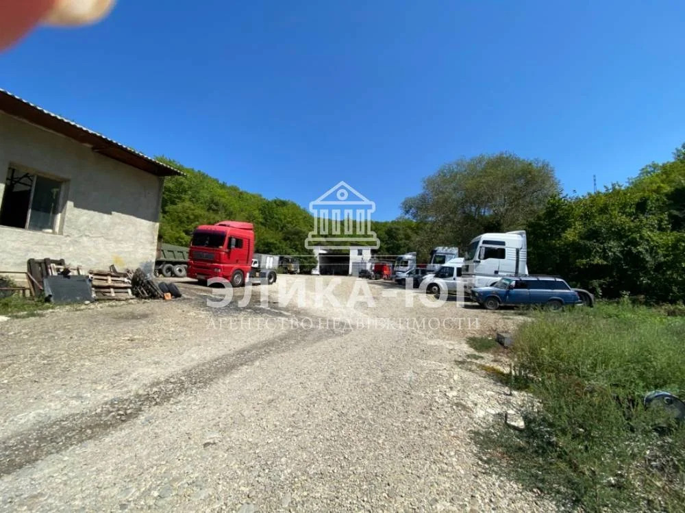 Продажа участка, Джубга, Туапсинский район, ул. Колхозная - Фото 12