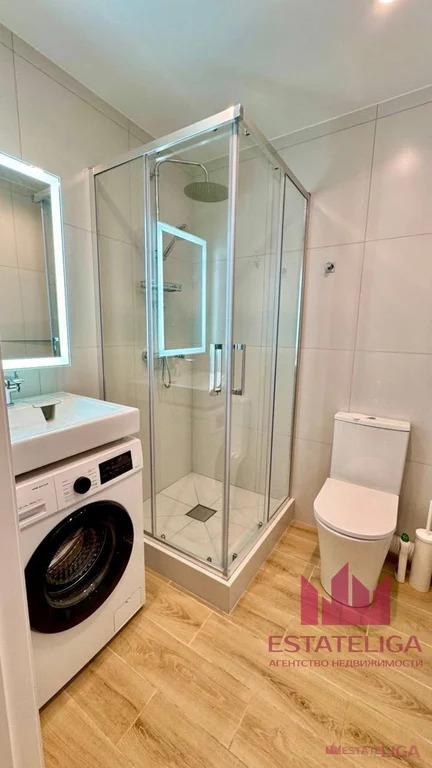 Аренда квартиры, Глухово, Дмитровский район, Романовская улица - Фото 11