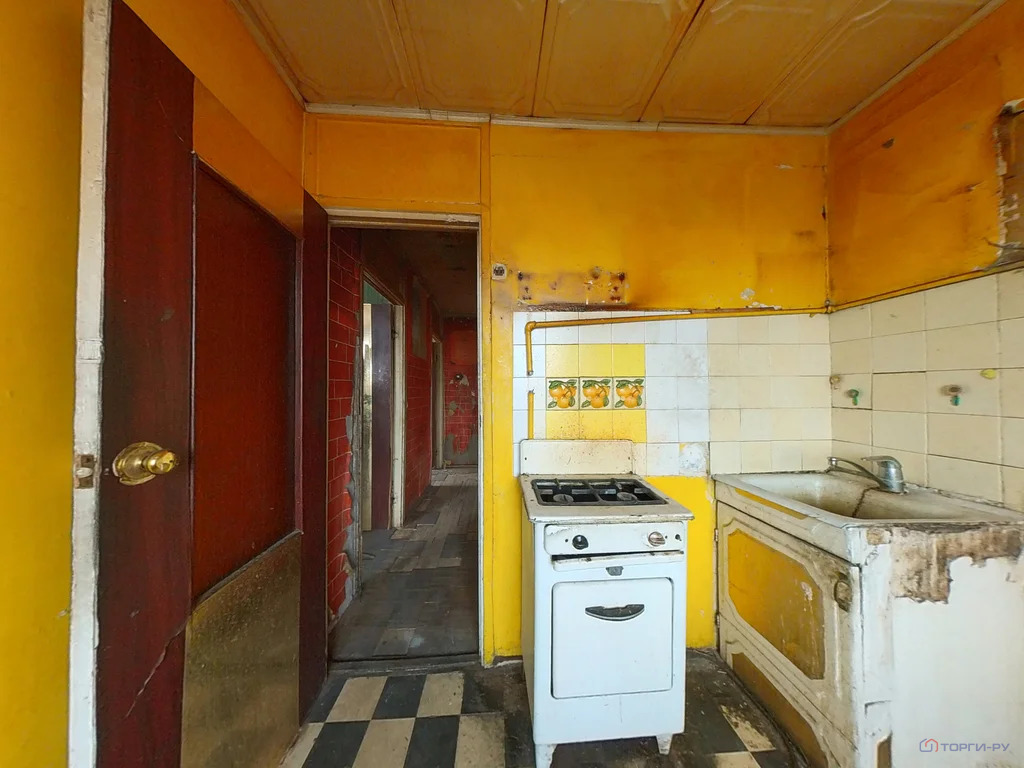 Продажа квартиры, ул. Красного Маяка - Фото 8