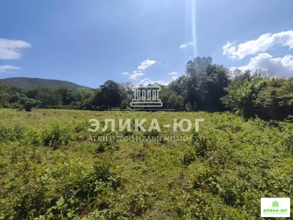 Продажа участка, Молдовановка, Туапсинский район - Фото 4