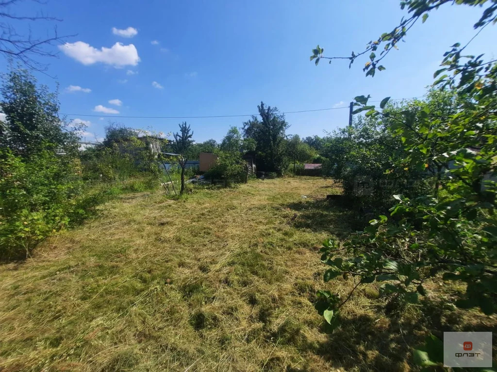 Продажа дома, Казань, тер. СНТ КГУ НПП им В.И.Ленина Лагерная - Фото 1