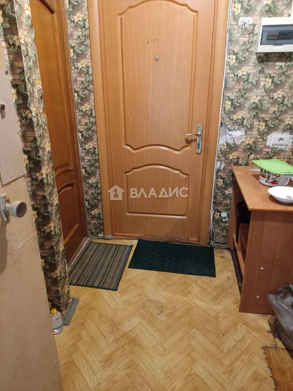 городской округ Владимир, улица Белоконской, д.8А, комната на продажу - Фото 6