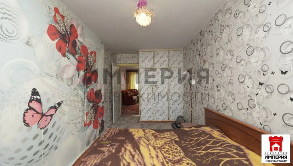 Продажа квартиры, Петропавловск-Камчатский, ул. Батарейная - Фото 13