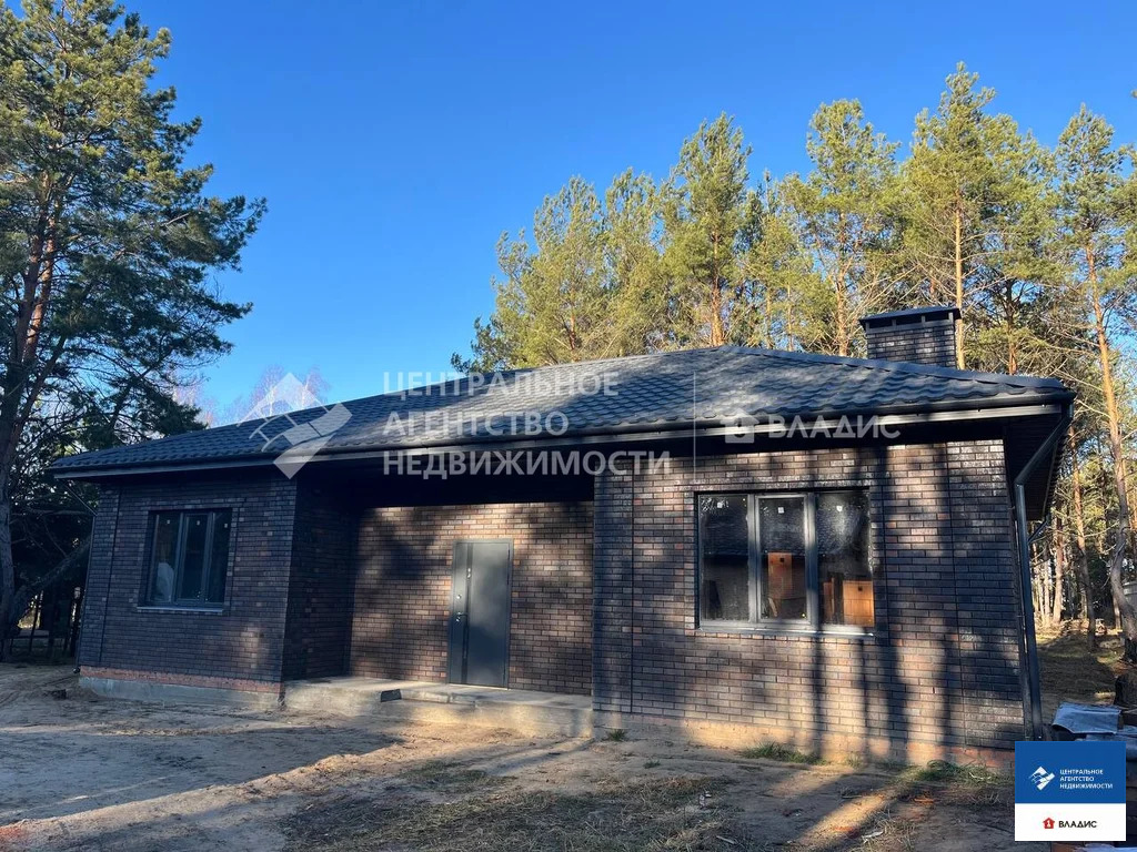 Продажа дома, Полково, Рязанский район, Изумрудная улица - Фото 4