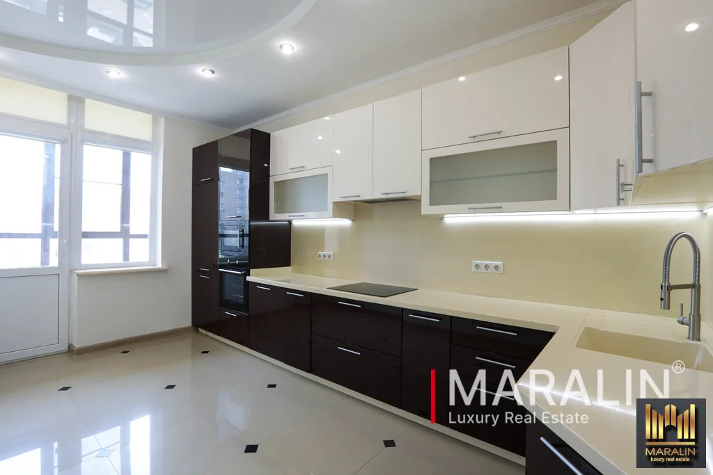 Продажа квартиры, Ростов-на-Дону, Кировский пр-кт. - Фото 3