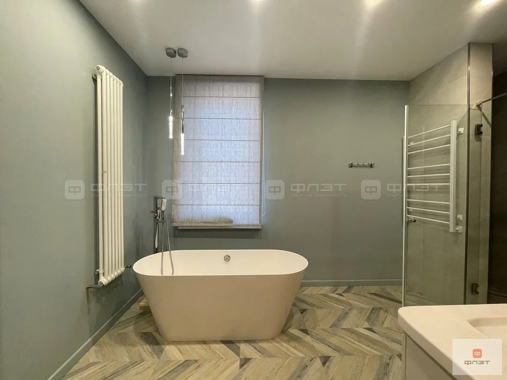 Аренда дома, Казань, ул. Липки д.32 - Фото 11