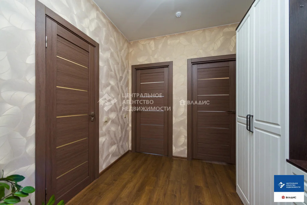 Продажа квартиры, Рязань, ул. Тимуровцев - Фото 15