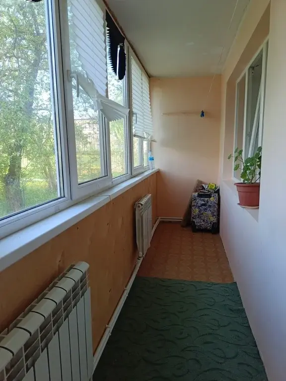 2к.кв. г. Белоусово, улица Гурьянова, дом 39 - Фото 11