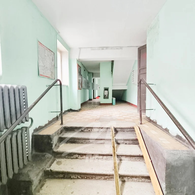 Продажа квартиры, м. Сходненская, Химкинский б-р. - Фото 13