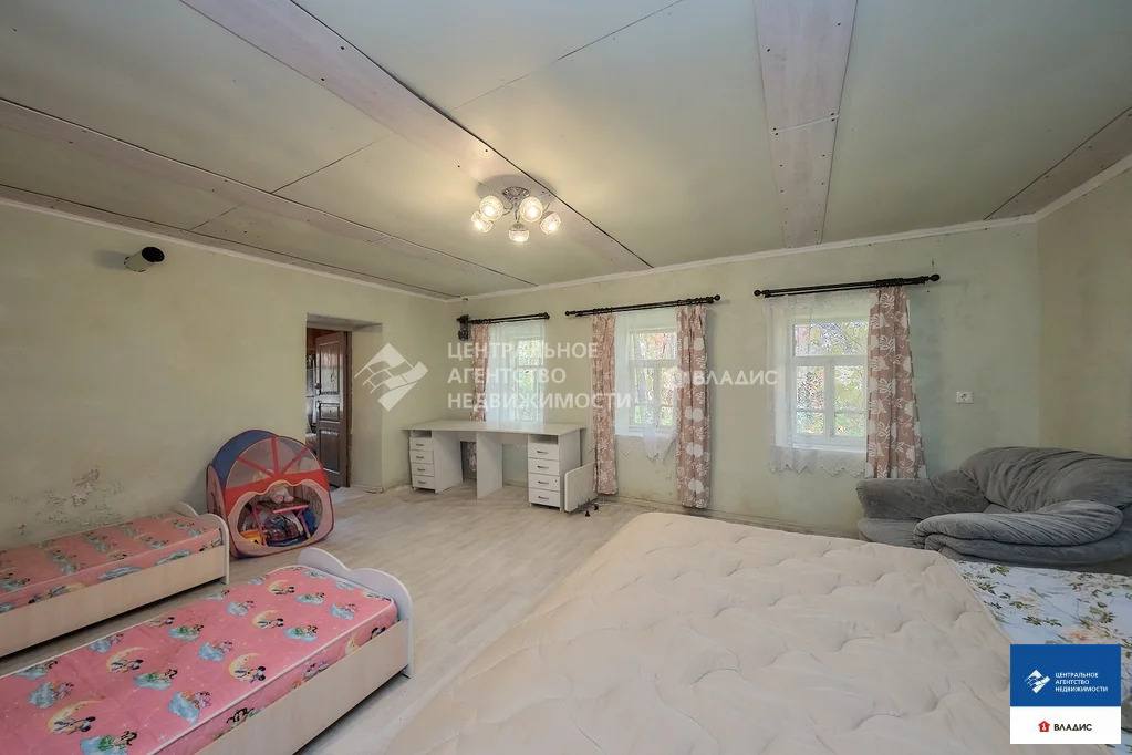 Продажа дома, Качаново, Рыбновский район - Фото 0
