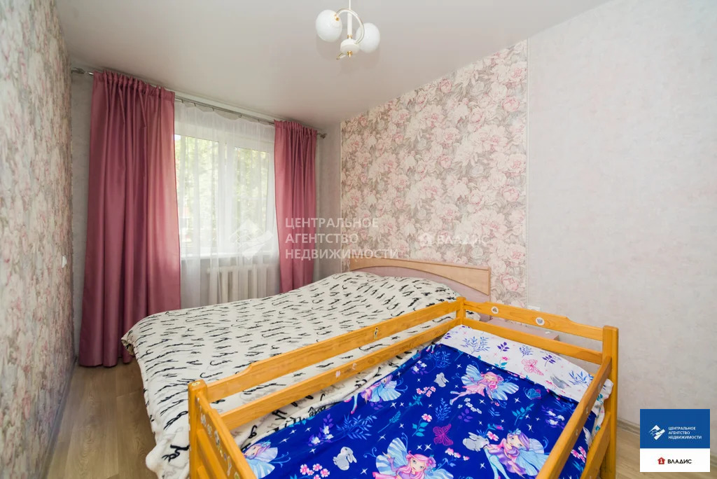 Продажа квартиры, Рязань, Гоголя проезд - Фото 6