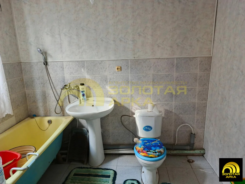 Продажа дома, Холмская, Абинский район, ул. Юркина - Фото 14