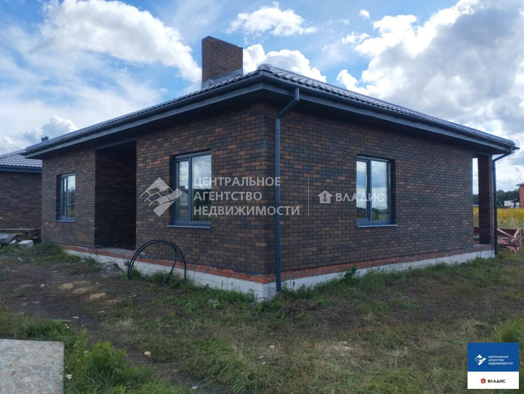 Продажа дома, Кораблино, Рязанский район, коттеджный посёлок ... - Фото 0