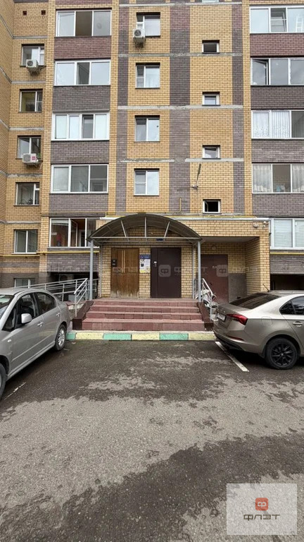 Продажа квартиры, Казань, пер. Односторонки Гривки - Фото 17