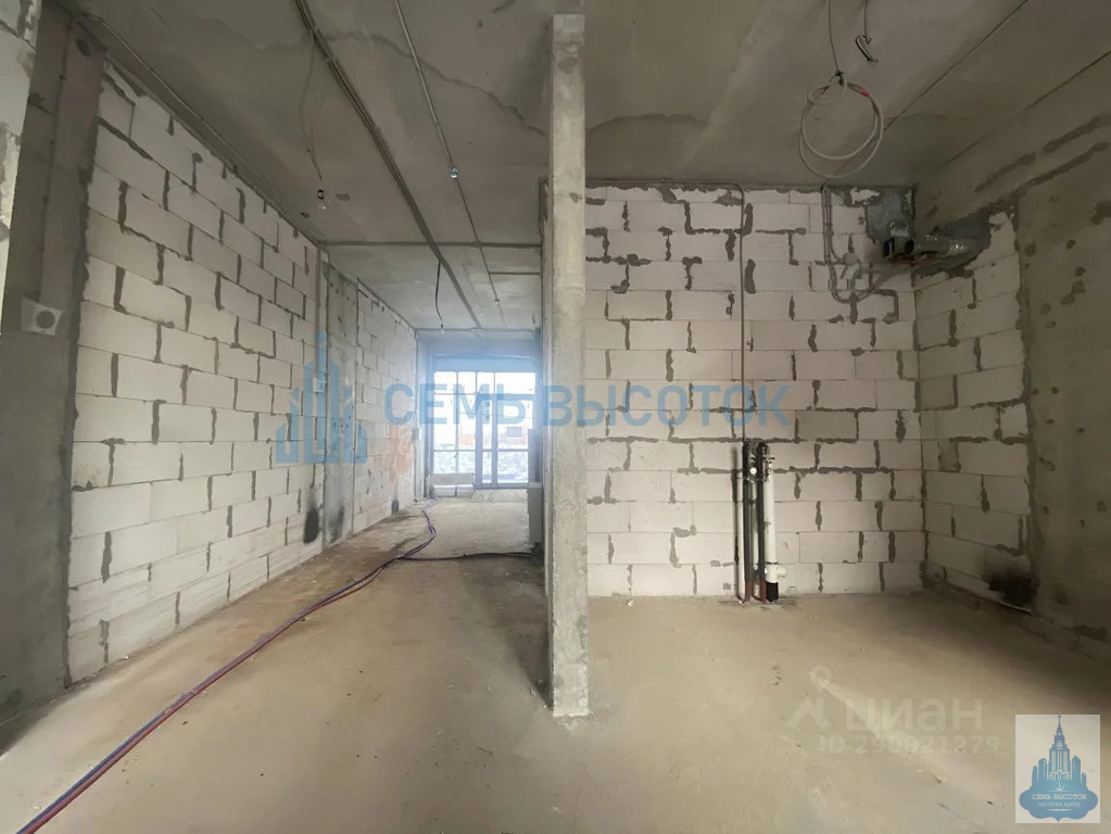 Аренда ПСН, м. Ольховая, Нововатутинская 3-я ул. - Фото 4