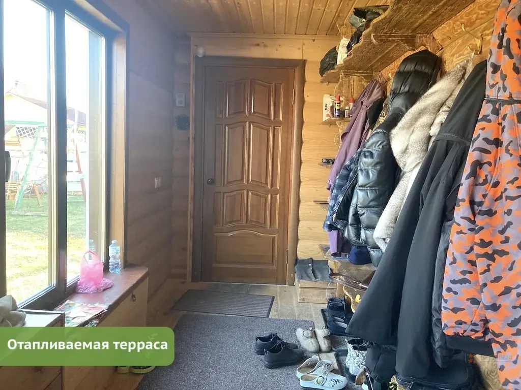 Продается дом деревня Красные Орлы - Фото 3