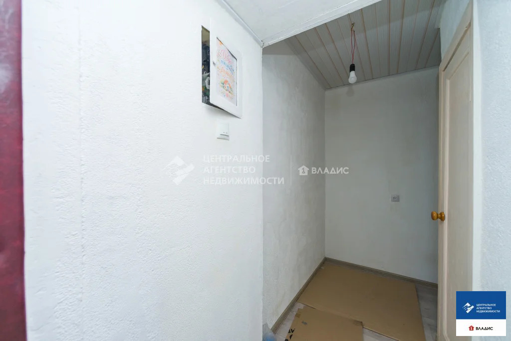 Продажа квартиры, Рязань, ул. Гагарина - Фото 15