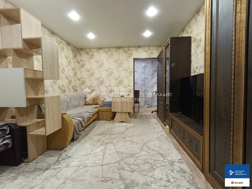 Продажа квартиры, Шилово, Шиловский район, Набережная улица - Фото 9