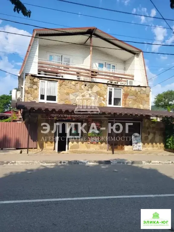 Продажа дома, Лермонтово, Туапсинский район, ул. Ленина - Фото 2