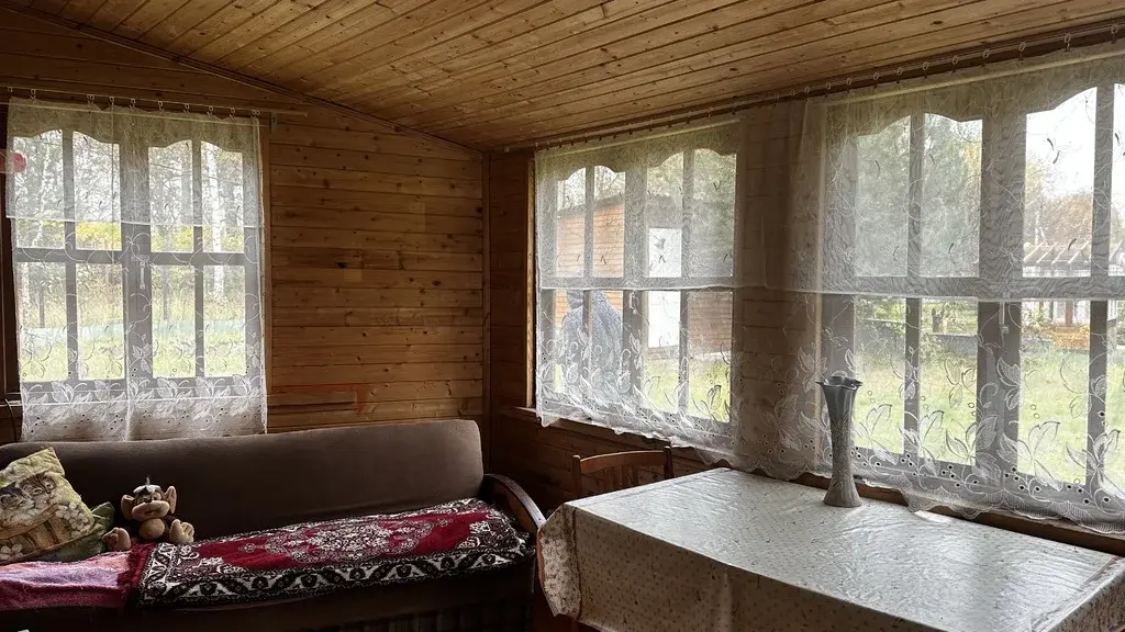 Воскресенский район, пгт. Белоозерский, СНТ «Экспресс» - Фото 16