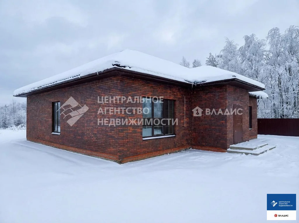 Продажа дома, Рязанский район, Лазурная улица - Фото 2