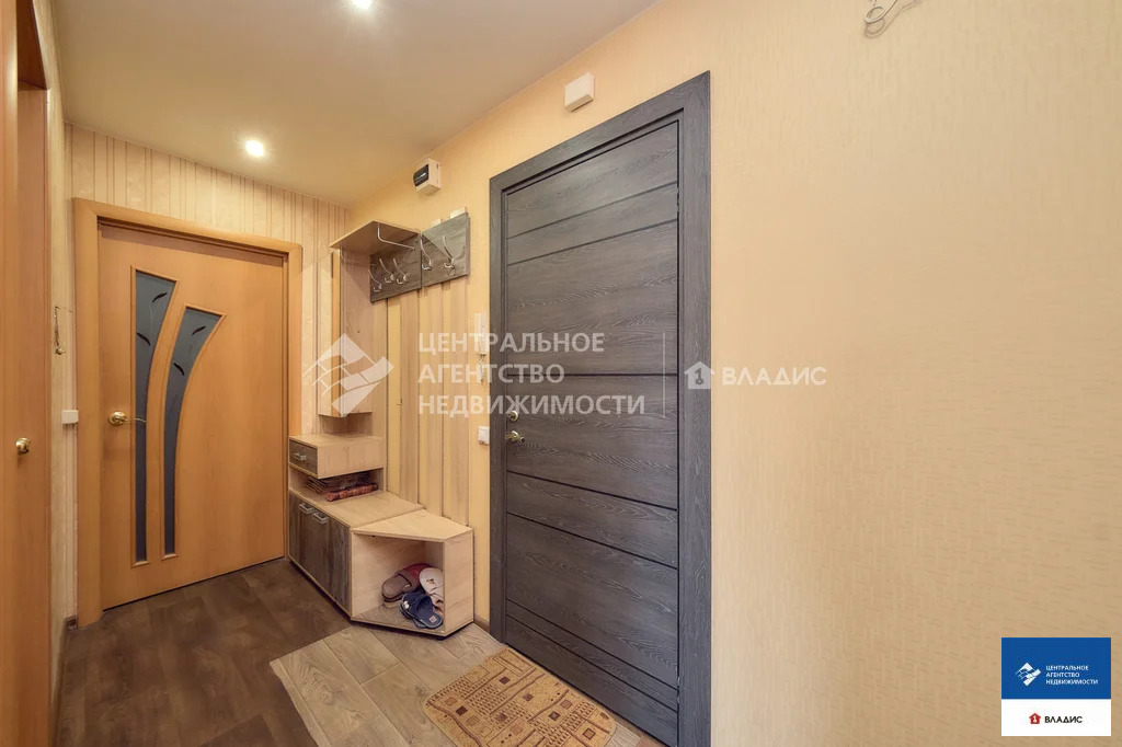 Продажа квартиры, Рязань, ул. Бронная - Фото 9