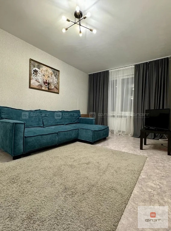 Продажа квартиры, Казань, ул. Генерала Махмута Гареева - Фото 6