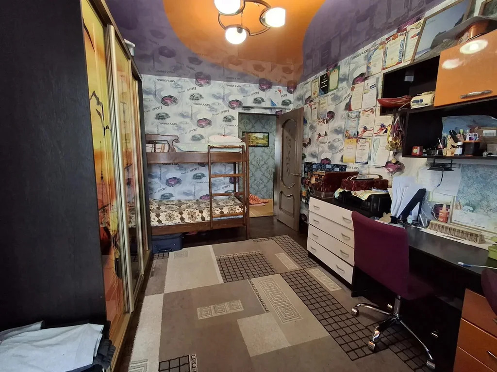 Продажа квартиры, Абинск, Абинский район, Комсомольский пр-кт. - Фото 7