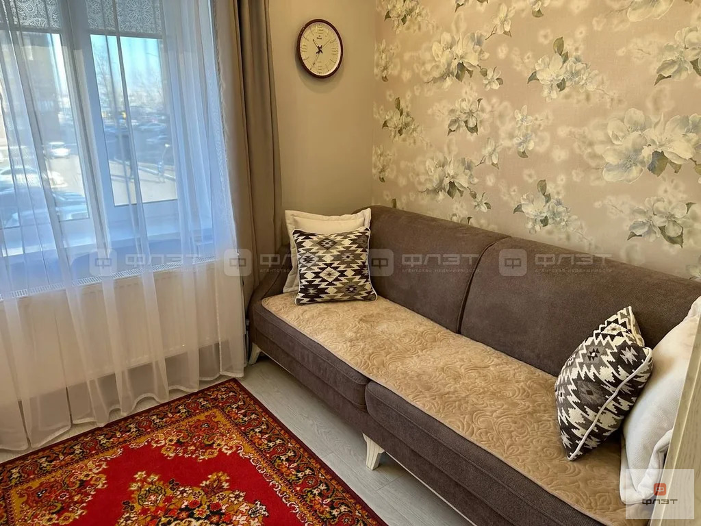 Продажа квартиры, Усады, Лаишевский район, ул. Счастливая - Фото 9