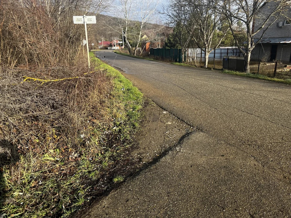 Продажа участка, Крепостная, Северский район, ул. Кирова - Фото 2