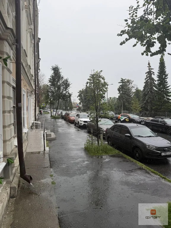 Продажа офиса, Казань, ул. Кави Наджми - Фото 10