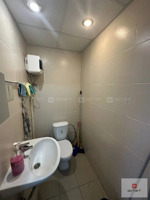 Продажа офиса, Казань, ул. Короленко - Фото 8