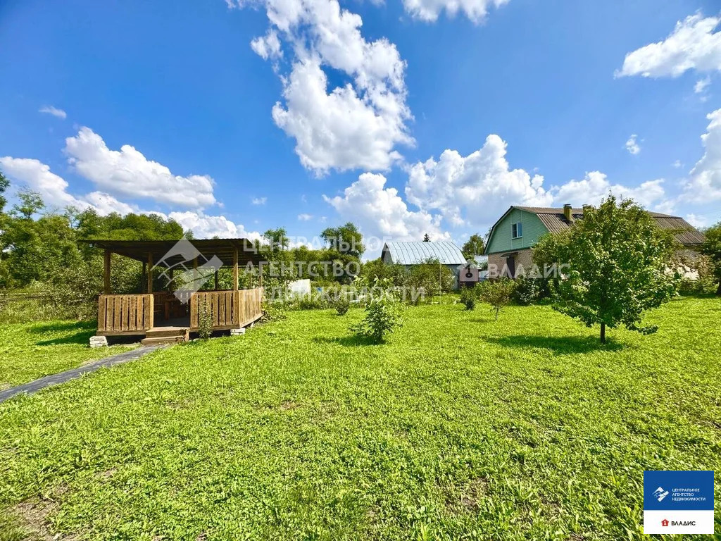 Продажа дома, Федоровское, Захаровский район - Фото 30