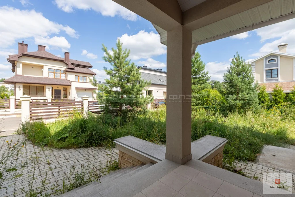 Продажа дома, Казань, ул. Виктора Деринга - Фото 14