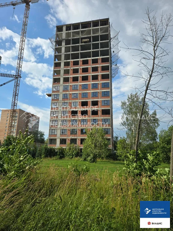 Продажа квартиры, Рязань, ул. Новаторов - Фото 7
